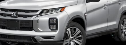 2021 Mitsubishi Outlander Sport