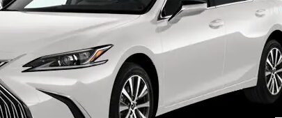 2023 Lexus ES