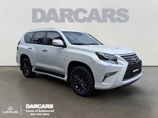 2023 Lexus GX