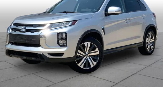 2025 Mitsubishi Outlander Sport