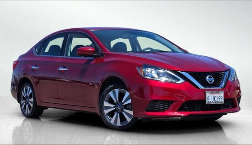 2019 Nissan Sentra