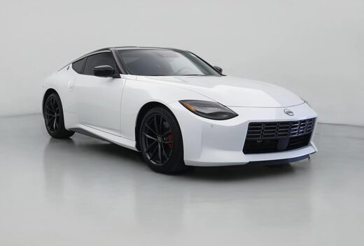 2024 Nissan Z