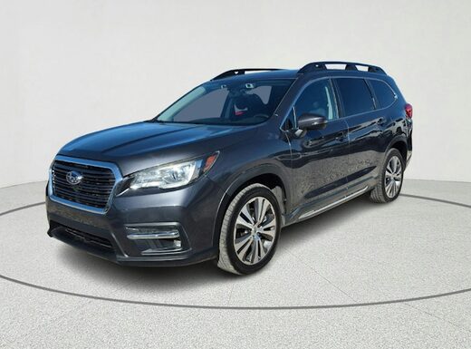 2021 Subaru Ascent