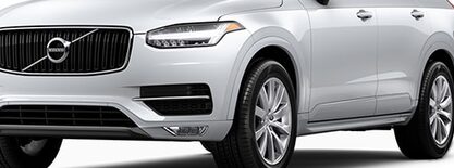 2019 Volvo XC90