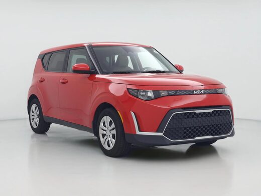 2023 Kia Soul