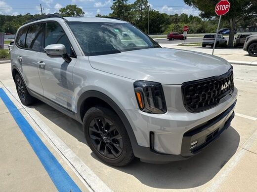 2024 Kia Telluride