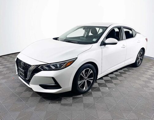 2023 Nissan Sentra
