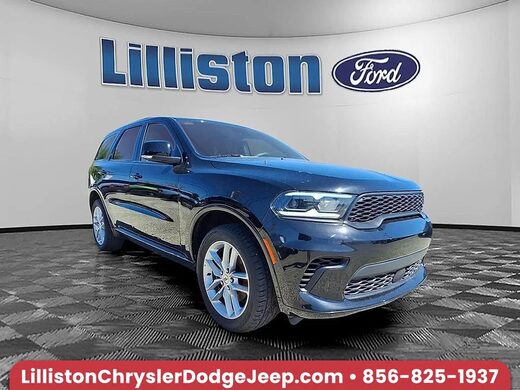 2024 Dodge Durango