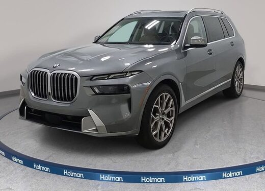 2023 BMW X7