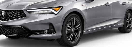 2023 Acura Integra