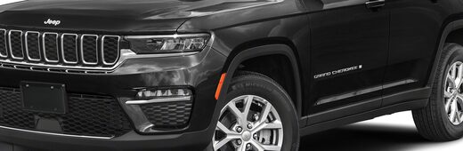 2022 Jeep Grand Cherokee