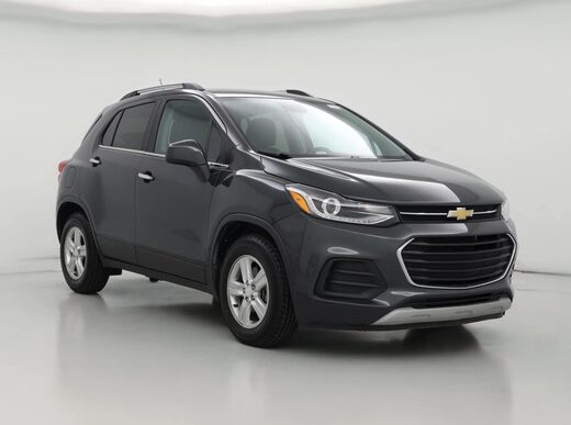 2019 Chevrolet Trax
