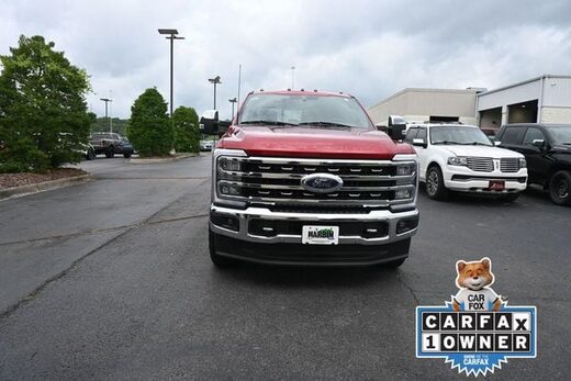2024 Ford Super Duty F-250 SRW