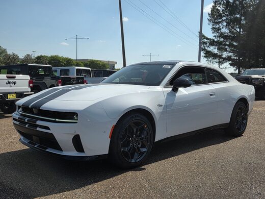 2026 Dodge Charger