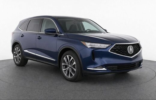2023 Acura MDX
