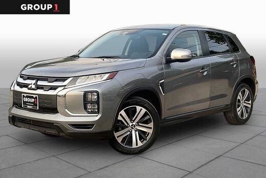 2023 Mitsubishi Outlander Sport
