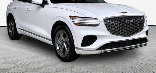 2026 GENESIS GV70