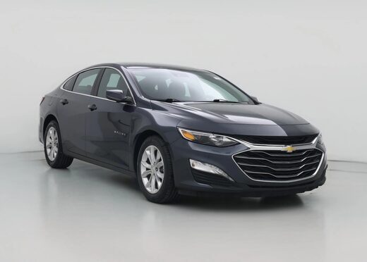 2020 Chevrolet Malibu