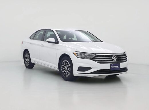 2021 Volkswagen Jetta