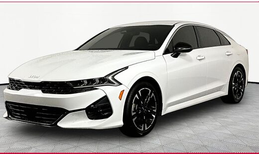 2024 Kia K5