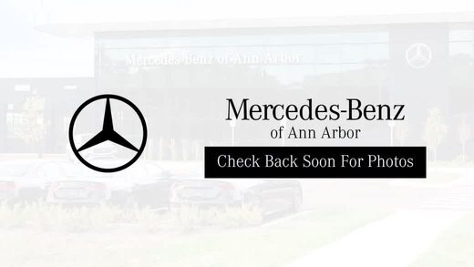 2026 Mercedes-Benz GLE 350