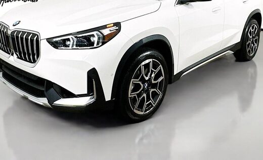 2026 BMW X1