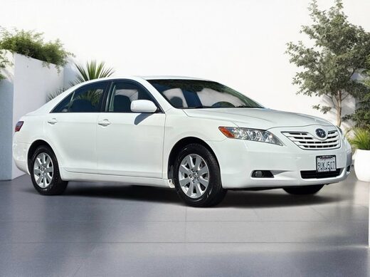 2009 Toyota Camry