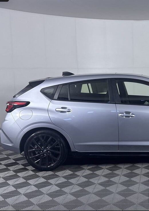 2024 Subaru Impreza
