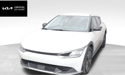 2024 Kia EV6