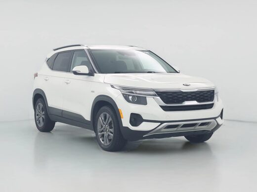 2021 Kia Seltos