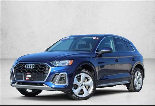 2023 Audi Q5