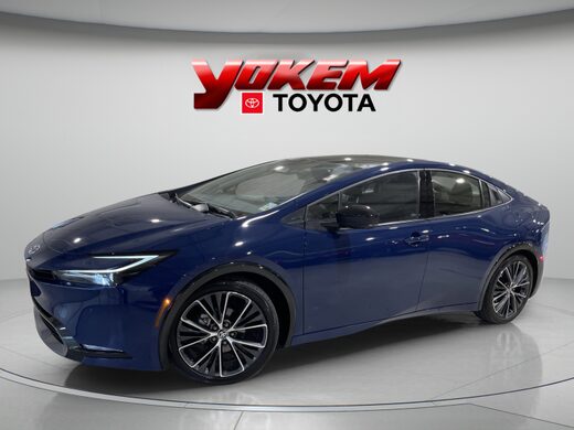 2024 Toyota Prius