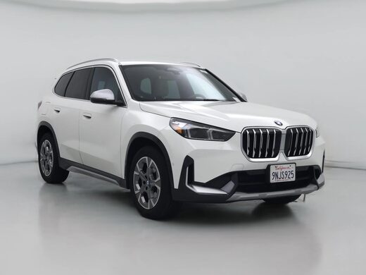 2024 BMW X1