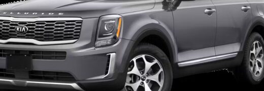 2020 Kia Telluride
