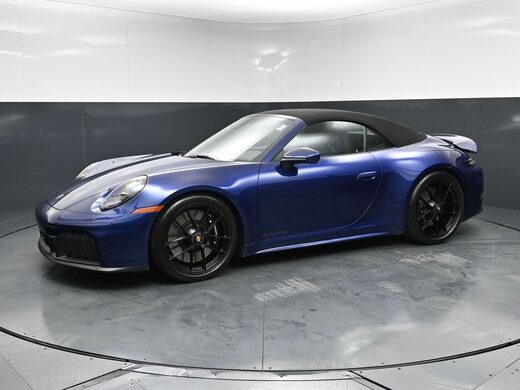 2026 Porsche 911