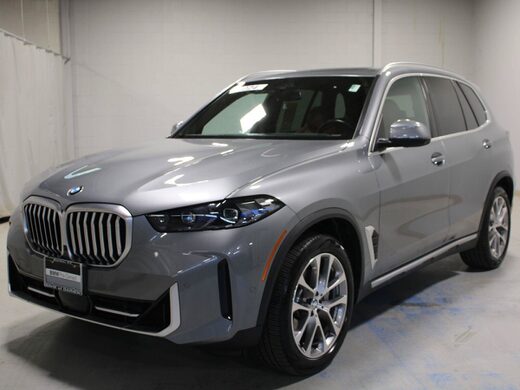 2024 BMW X5