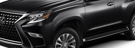 2023 Lexus GX