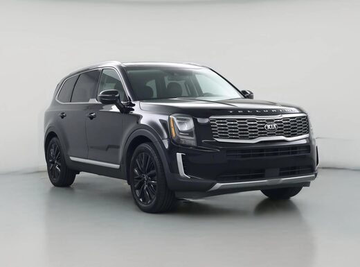 2020 Kia Telluride