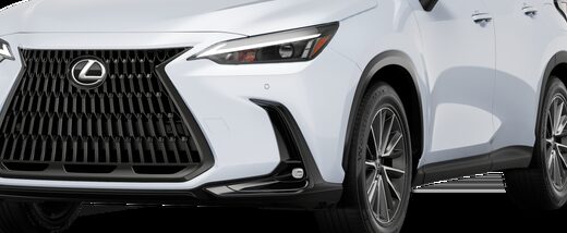 2026 Lexus NX