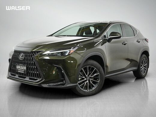 2023 Lexus NX