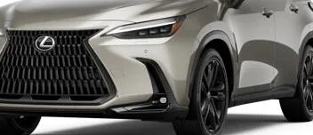 2026 Lexus NX