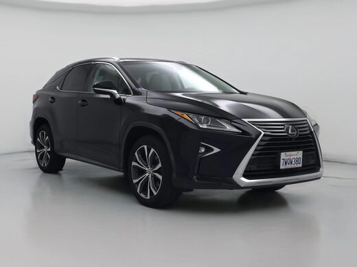 2017 Lexus RX