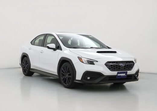 2022 Subaru WRX