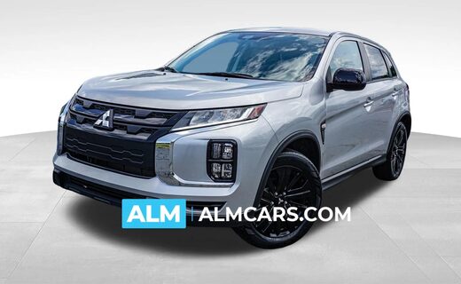 2025 Mitsubishi Outlander Sport