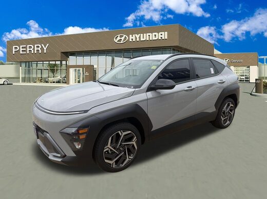 2026 Hyundai Kona