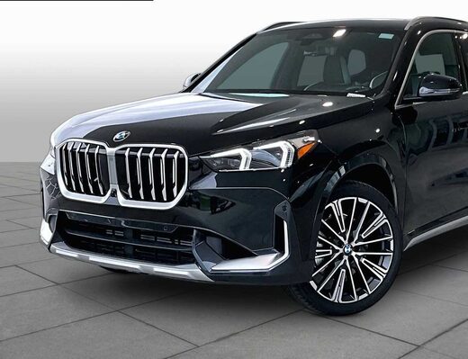 2026 BMW X1