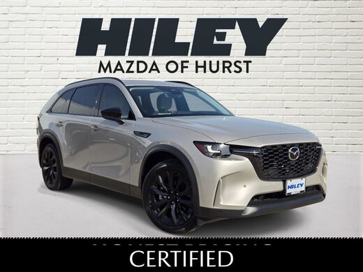 2026 Mazda CX-90