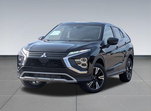 2024 Mitsubishi Eclipse Cross