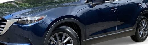 2021 Mazda CX-9