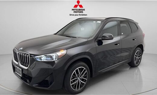 2026 BMW X1